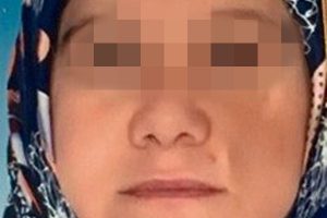 Bursa'da 4 aylık evli kadın altınları alıp ka&ccedil;tı