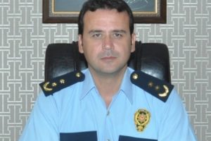 Bursa Emniyetinde 43 polis terfi etti