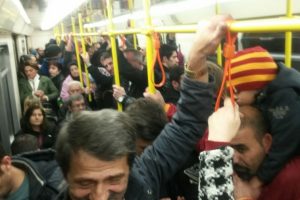 Yerli, zamlı, balık istifi: Bursaray'da hepsi bir arada!