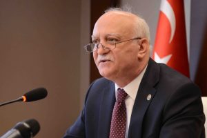"İhracattaki tıkanma tavuk eti &uuml;retimini vurdu"