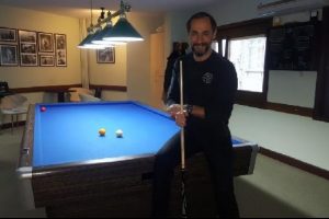 Semih Saygıner: ''Sahalara eski formumda d&ouml;nd&uuml;ğ&uuml;m&uuml; hissettim''