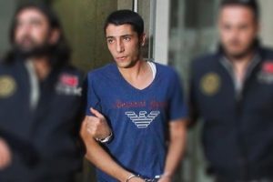 PKK'lı ter&ouml;ristten "bomba" itirafı