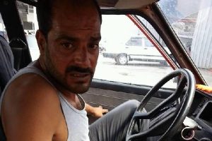Jandarmadan ka&ccedil;arken vurulan ş&uuml;pheli &ouml;ld&uuml;