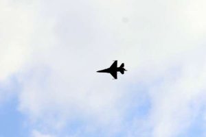 Kuzey Irak'a hava harekatı: 7 ter&ouml;rist etkisiz hale getirildi