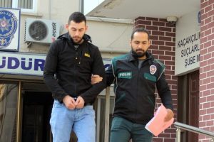 Bursa'da bonzai satarken su&ccedil;&uuml;st&uuml; yakalandı