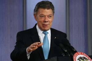 Kolombiya h&uuml;k&uuml;meti ile Frac arasında yeni anlaşma