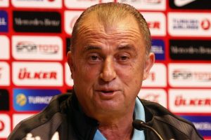 Fatih Terim başkanlarla buluşuyor