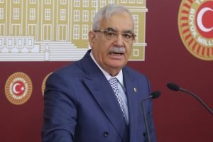 "15 Temmuz'a işaret eden bir ipucuna rastlamadım"