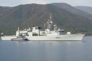 Mavi Balina 2016 Davet Tatbikatı başladı