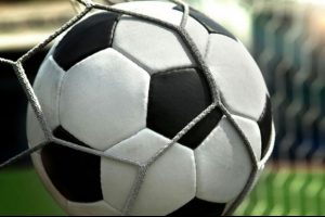 Bursa'da okullar arası futbol turnuvası