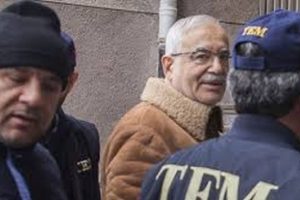 FET&Ouml; davasında İlhan İşbilen ifade verdi