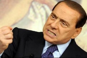 Berlusconi'den AB'ye T&uuml;rkiye uyarısı