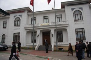 Bursa&nbsp;Valiliği'nden 17 maddelik uyuşturucu kararı