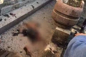 Bursa'daki canlı bomba davasının &uuml;&ccedil;&uuml;nc&uuml; duruşması g&ouml;r&uuml;ld&uuml;
