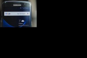 Galaxy S7'nin ekran &ccedil;&ouml;z&uuml;n&uuml;rl&uuml;ğ&uuml; değişebilecek
