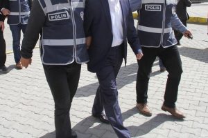 Mersin'de FET&Ouml;/PDY soruşturması: 14 g&ouml;zaltı