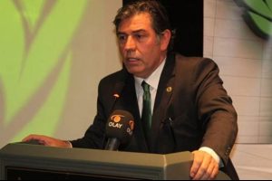 Ademoğlu: "Batalla ile Sneijder karşılaştırılamaz"