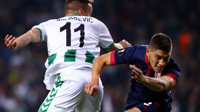 Konyaspor'un son şansı!