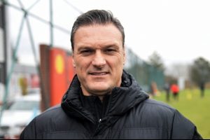 "Sivasspor deplasmanına galibiyet i&ccedil;in gideceğiz"