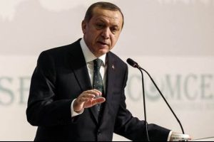 Erdoğan: 'Hep doların baskısı altında kalmamalıyız'