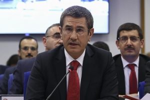 Kriz tellalları"na seslendi: "Bekledikleri kriz gelmeyecektir"