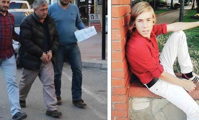 16 yaşındaki H&uuml;seyincan'ın &ouml;l&uuml;m sebebi belli oldu