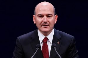 Bakan Soylu engellenen ter&ouml;r saldırılarının sayısını a&ccedil;ıkladı