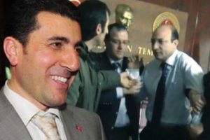 Cihaner'i tutuklatan savcıyı avukatı da terk etti