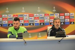 Konyaspor'da tek se&ccedil;enek galibiyet