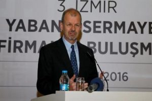 D&uuml;nya Bankası direkt&ouml;r&uuml;nden T&uuml;rkiye yorumu
