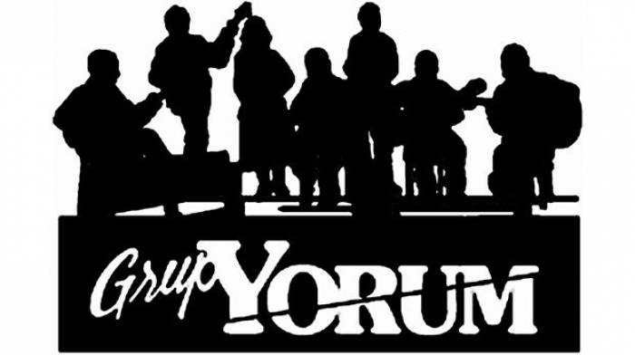 Grup Yorum &uuml;yelerinin hepsi tutuklandı