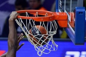 Banvit beşinci galibiyetini aldı