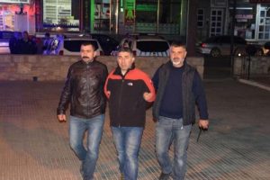 Dat&ccedil;a İl&ccedil;e Tarım M&uuml;d&uuml;r&uuml; FET&Ouml;'den tutuklandı