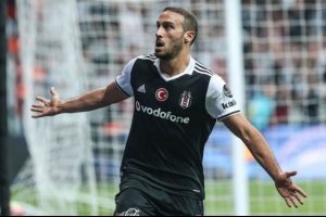 "Şenol hocanın devre arasındaki konuşması etkili oldu"