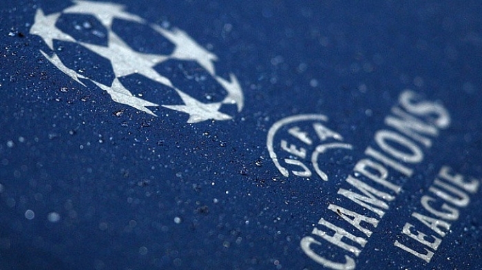 UEFA Şampiyonlar Ligi'nde gecenin sonu&ccedil;ları