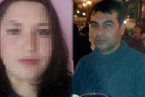 Yasak aşk yaşadığı &ouml;ne s&uuml;r&uuml;len erkeği &ouml;ld&uuml;rd&uuml;