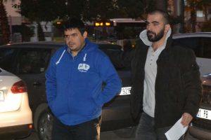 16 ilde FET&Ouml; operasyonu: 21 g&ouml;zaltı