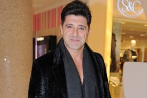 Kadir İnanır'la tekrar aynı projede