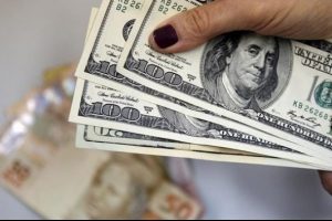 Dolarda g&ouml;zler Para Politikası Kurulu'nda