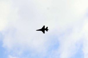 T&uuml;rk askerini rejim u&ccedil;akları mı vurdu?