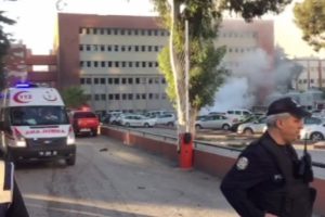 Adana'daki saldırıda hayatını kaybedenlerin kimlikleri belirlendi