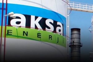 Aksa Enerji, Kozb&uuml;k&uuml; santralini satışa &ccedil;ıkardı