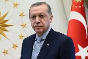 Erdoğan'dan 24 Kasım &Ouml;ğretmenler G&uuml;n&uuml; mesajı