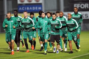 Bursaspor, Galatasaray'a karşı 3 oyuncu eksik