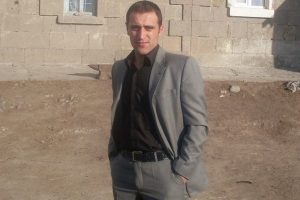 &Uuml;zerine &ccedil;elik kova d&uuml;şen iş&ccedil;i hayatını kaybetti