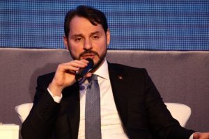 Albayrak: Kuklacılara sesleniyorum...