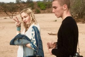 Madonna'dan uyuşturucudan tutuklanan oğlu i&ccedil;in ilk a&ccedil;ıklama