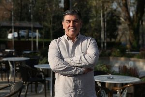 Bursaspor Kul&uuml;b&uuml; İkinci Başkanı Ademoğlu: "Yenmek zorundayız"