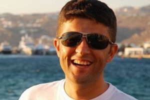 Beraber ava &ccedil;ıktı domuz sanarak vurdu!