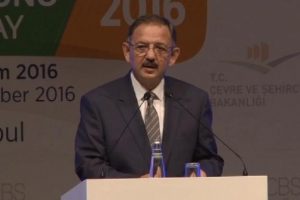 Bakan &Ouml;zhaseki "Bu aslında ter&ouml;r &ouml;rg&uuml;t&uuml;n&uuml;n bitişinin alameti"